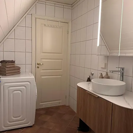 Cozy Floor Appartement