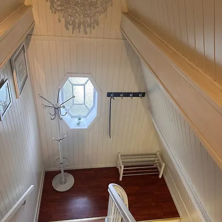 Appartement Cozy Floor