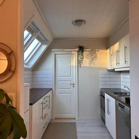 Appartement Cozy Floor *