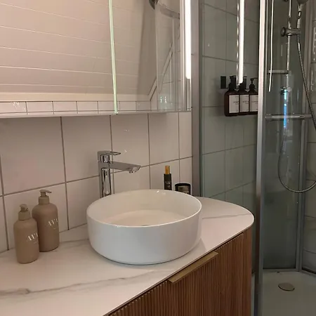 Cozy Floor Appartement Stavanger