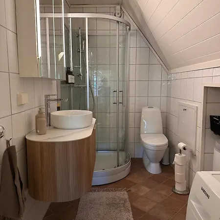 Cozy Floor Appartement