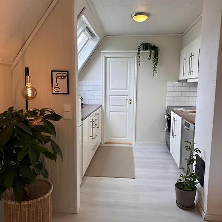 Appartement Cozy Floor *