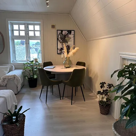 Cozy Floor Stavanger