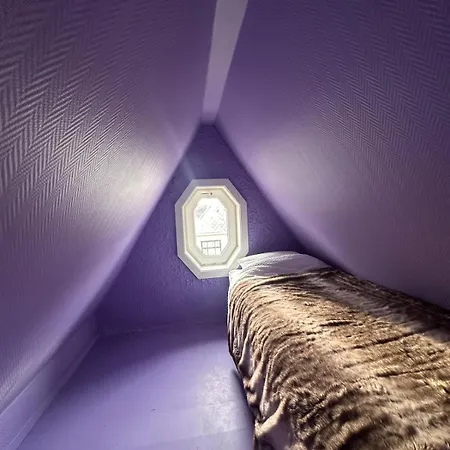 Cozy Floor * Stavanger