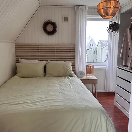 Appartement Cozy Floor *