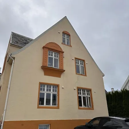 Cozy Floor Appartement *