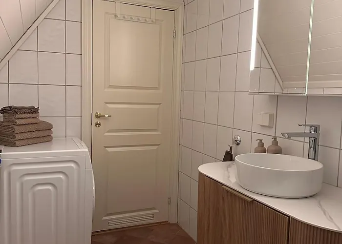 Cozy Floor Διαμέρισμα