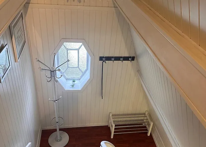 Διαμέρισμα Cozy Floor