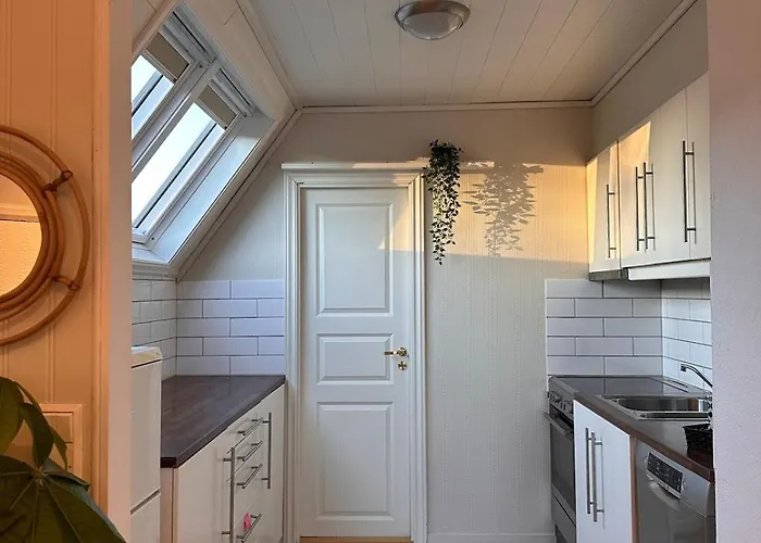 Διαμέρισμα Cozy Floor *