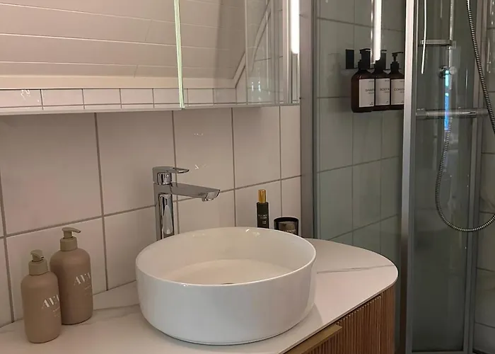 Cozy Floor Διαμέρισμα Στάβανγκερ