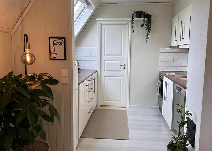 Διαμέρισμα Cozy Floor *