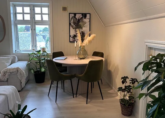 Cozy Floor Στάβανγκερ