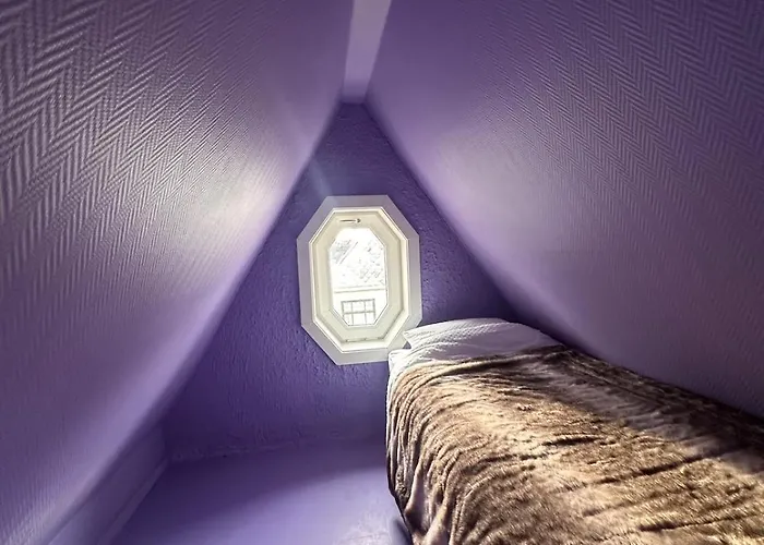 Cozy Floor * Στάβανγκερ