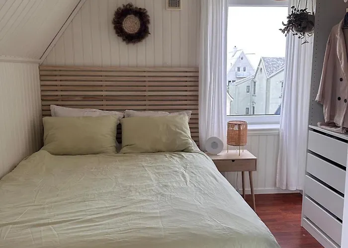 Διαμέρισμα Cozy Floor *