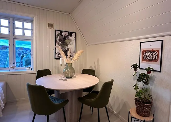 Cozy Floor Διαμέρισμα Στάβανγκερ