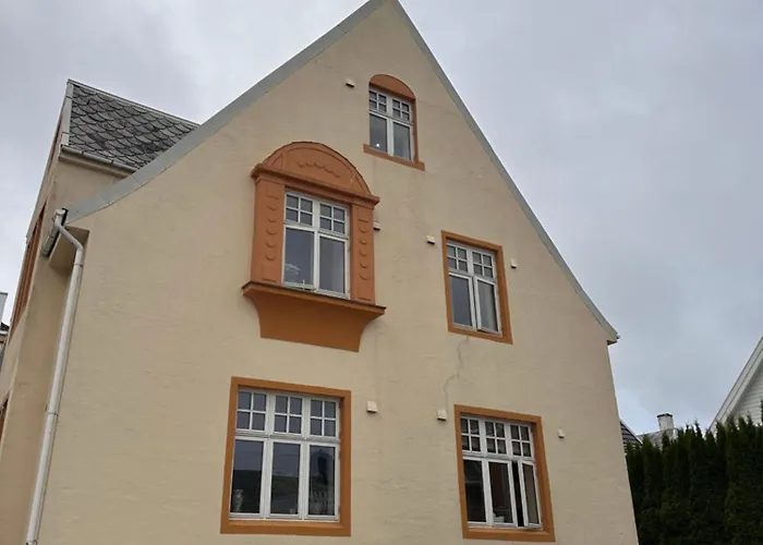 Cozy Floor Διαμέρισμα *